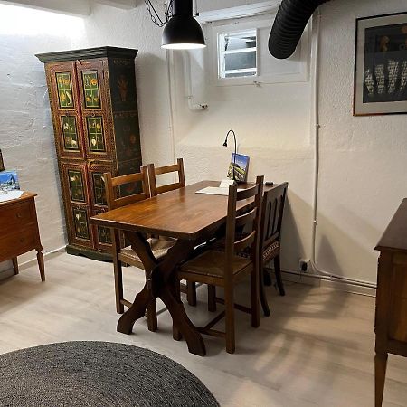 Apartamento Les Cypres Vevey Exterior foto
