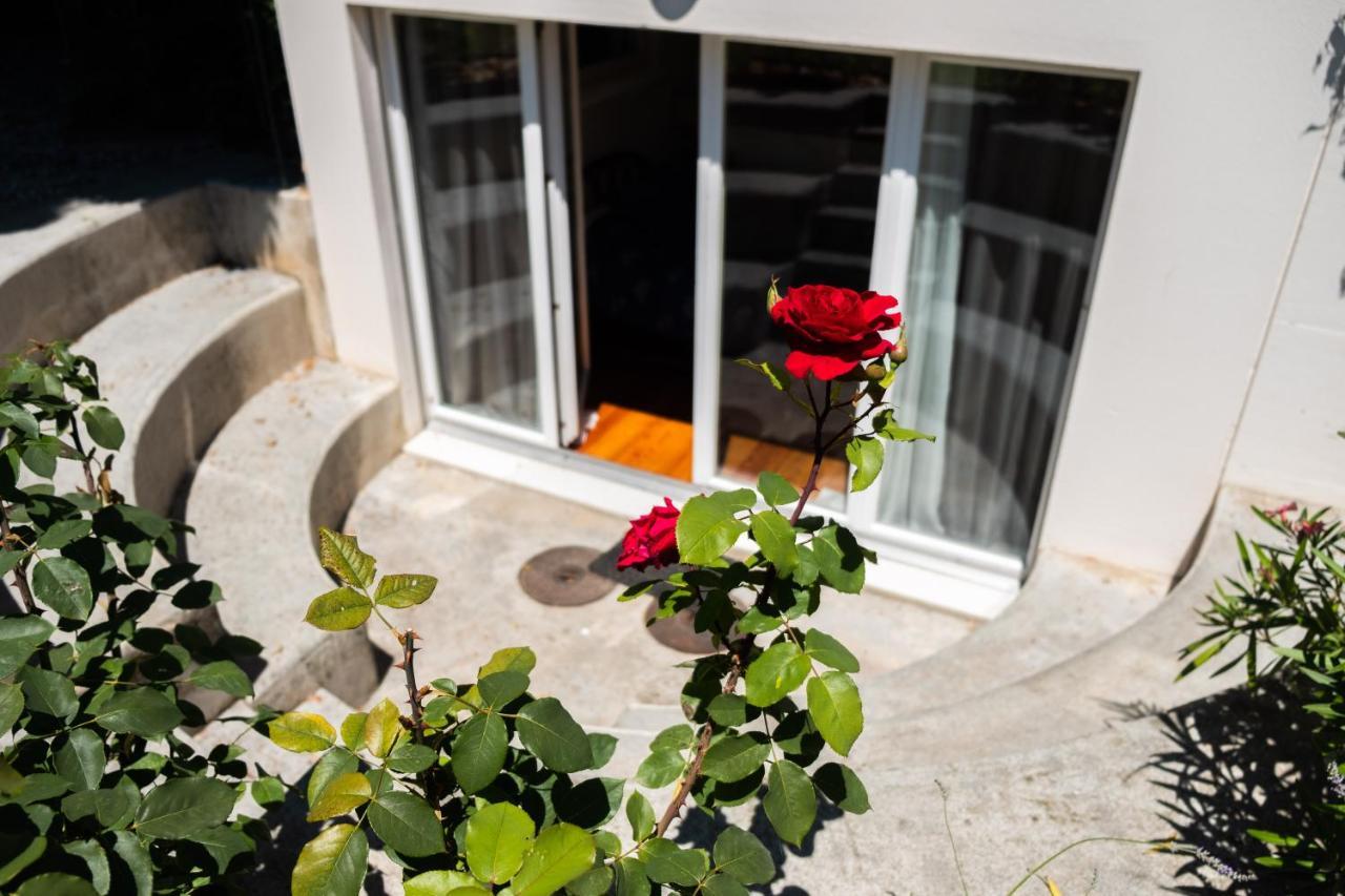Apartamento Les Cypres Vevey Exterior foto