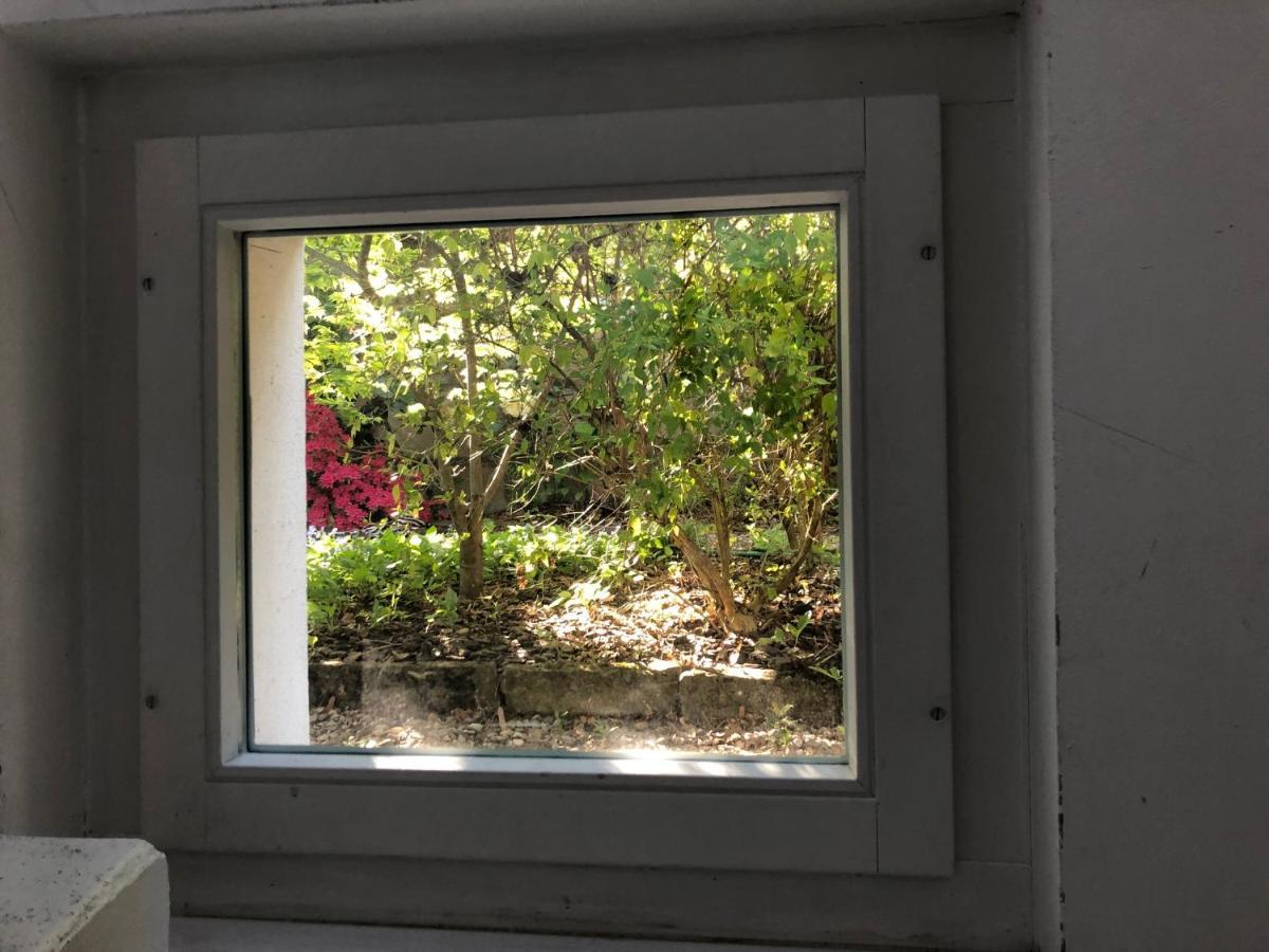 Apartamento Les Cypres Vevey Exterior foto