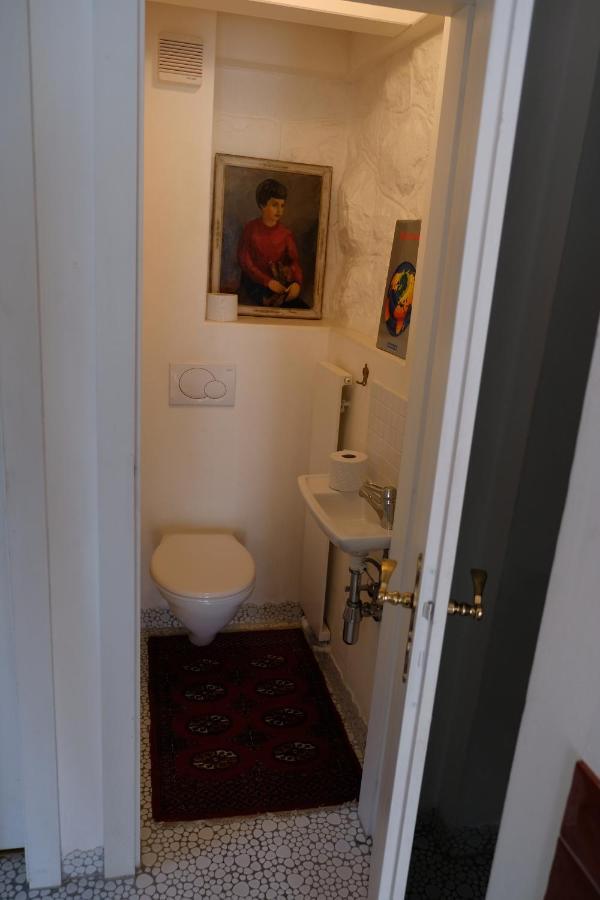 Apartamento Les Cypres Vevey Exterior foto